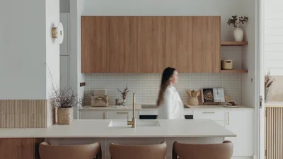 Дизайнери благають не ставити посудомийку де завгодно – ось ідеальне місце