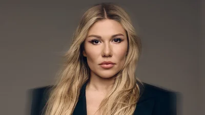 Алена Омаргалиева перепела "Счастье" Николая Мозгового: легенда, которая зазвучала по-новому