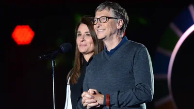 Бывшая Билла Гейтса высказалась о его связях с Эпштейном: "Счастлива быть подальше от всей этой гадости, которая там была"