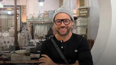 Що знову актуально у 2026-му: Андре Тан виділив 8 модних речей