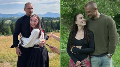 Фіналістка Холостяка з Цимбалюком назвала артиста, який їй давно подобається