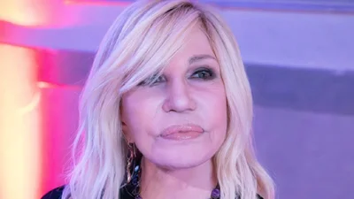 Донателла Версаче сделала апгрейд своего лица: как она теперь выглядит