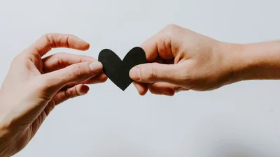 Меми про кохання, які підготують твоє серце до Дня Валентина