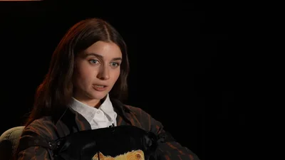 "Я заміжня": Jerry Heil розповіла, чому її батьки не одразу підтримали ідею весілля