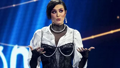 Українці згадують скандальну переможницю Нацвідбору, яка оправдовувала росіян - відео і де вона зараз