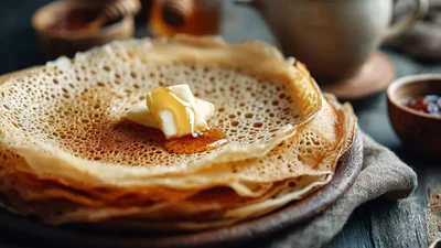 Масляна 2026: теплі слова та красиві картинки рідним і друзям