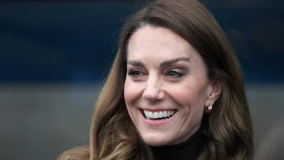 ЗМІ "вирахували" улюблені сережки Кейт Міддлтон: вона справді часто їх носить