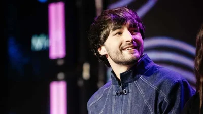 KHAYAT вийде у фіналі Нацвідбору в образі від дизайнера, який одягав Beyoncé - що це буде