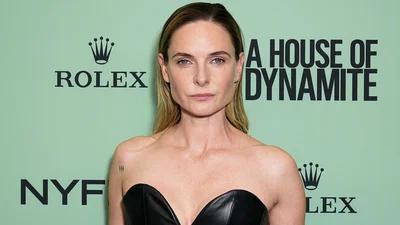 Зірка “Дюни” пережила вербальний напад на зйомках - подробиці від Ребекки Фергюсон