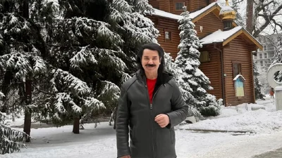 "Хайпу стільки було": Павло Зібров пояснив, чому не візьме участь у концерті, присвяченому пам'яті Степана Гіги