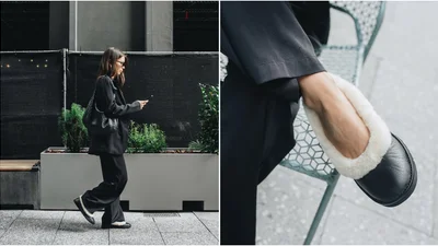 Несподіваний хіт сезону: чому всі хочуть цю модель уггів