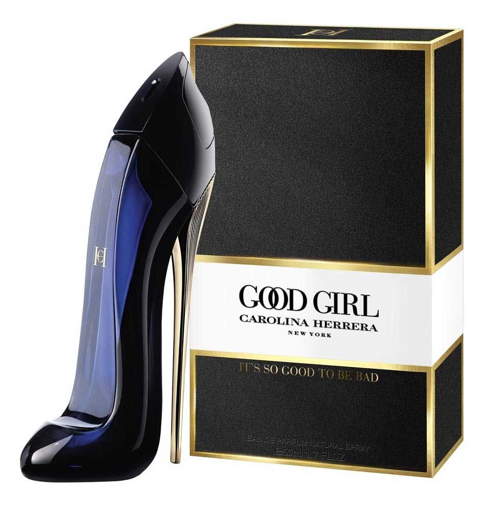 Good Girl Eau De Parfum, Carolina Herrera - 827067 Good Girl Eau De Parfum, Carolina Herrera - фото 827067