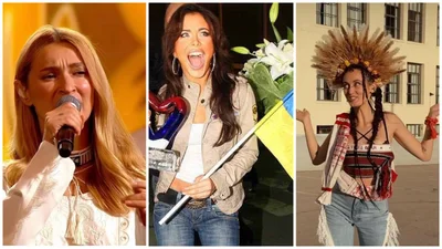 Нацотбор Евровидения и все скандалы: фонограмма, связи с Россией и поддельные документы