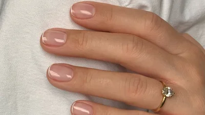 Весенний маникюр 2026: этот тренд выглядит дорого и сдержанно