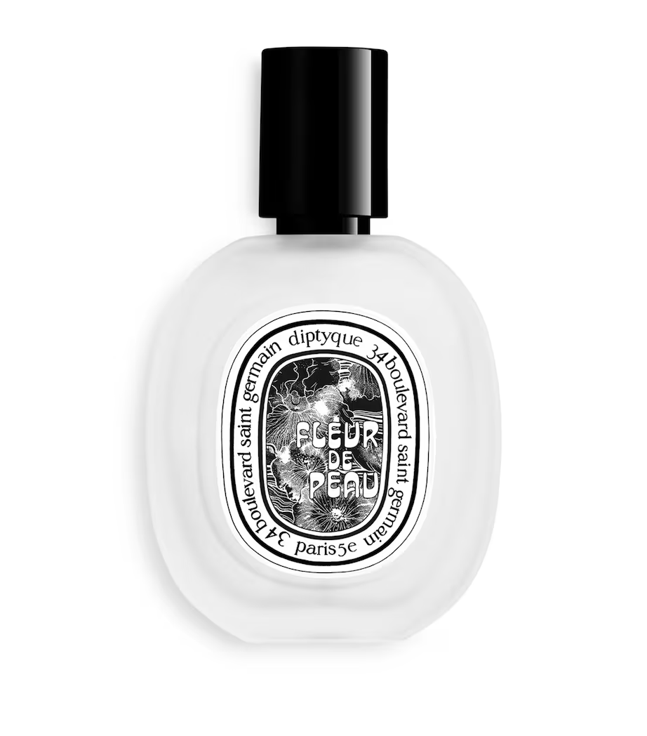 Hair Mist L’Eau Papier, Diptyque - 827141 Hair Mist L’Eau Papier, Diptyque - фото 827141