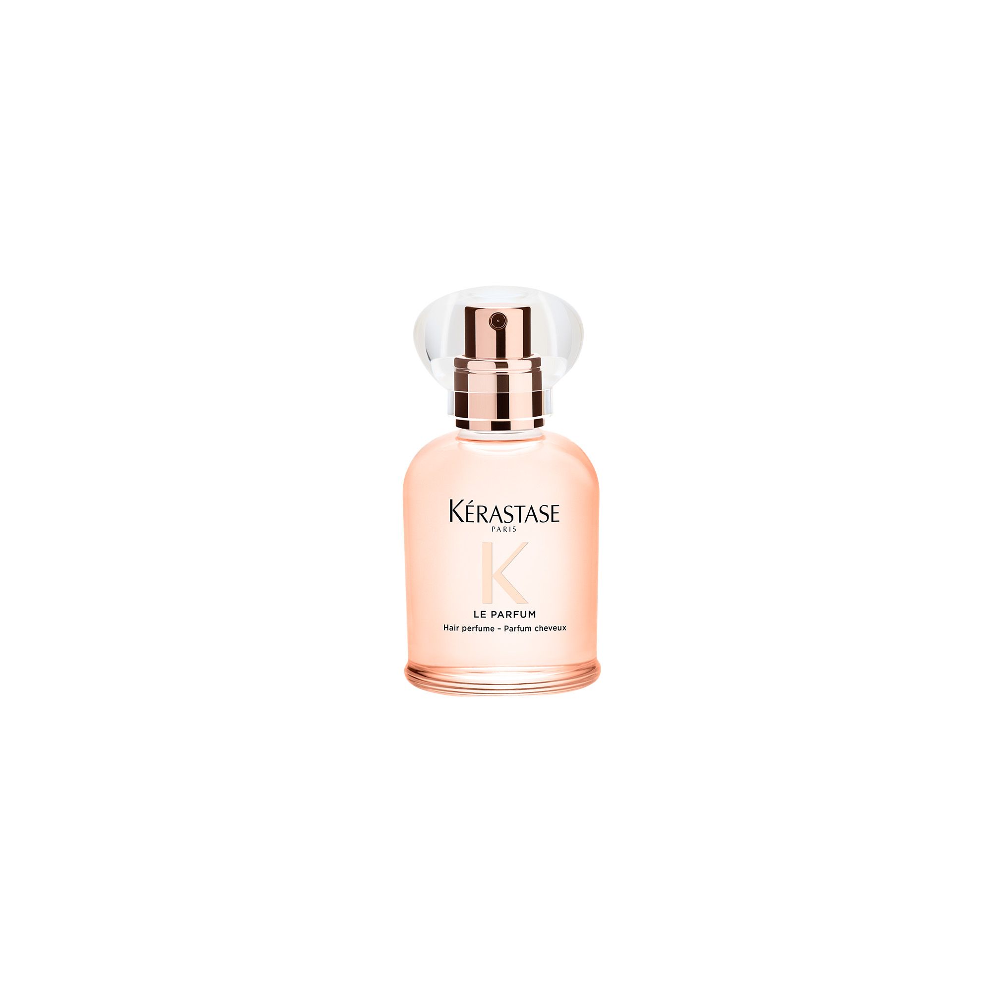 Gloss Absolu Gloss Le Parfum, Kérastase - 827144 Gloss Absolu Gloss Le Parfum, Kérastase - фото 827144