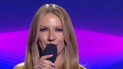 "Дай з лоба злижу": схвильована Нікітюк спробувала допомогти Molodi