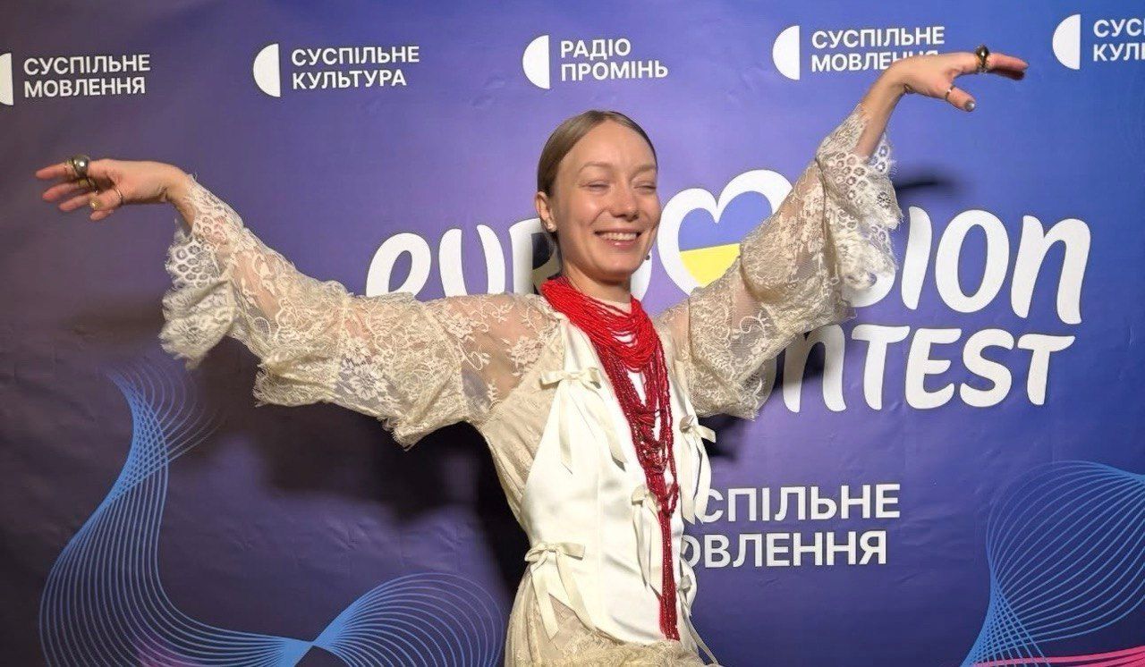 Лелека, Нацвідбір 2026 та скандал - 827182 Лелека, Нацвідбір 2026 та скандал - фото 827182