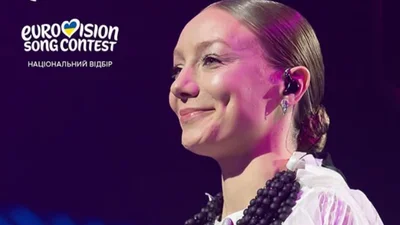 Хто така LELÉKA - все про переможницю Нацвідбору на Євробачення-2026