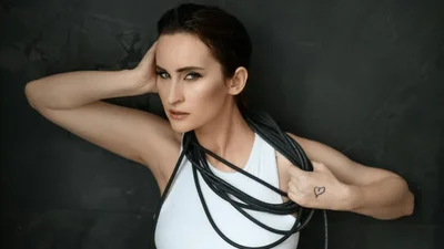 "Зупиніть істерику, все нормально": Monokate відреагувала на результати Нацвідбору на Євробачення