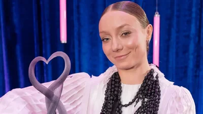 LELÉKA відреагувала на перемогу на Нацвідборі-2026 та розповіла про свої страхи