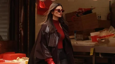 Как выглядеть эффектно каждый день: 5 готовых образов