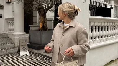 Как уложить стрижку боб, когда нет времени – 4 быстрые идеи