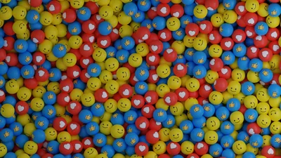 Українці діляться смішними моментами з неправильним використанням смайликів їхніми батьками - і це топ