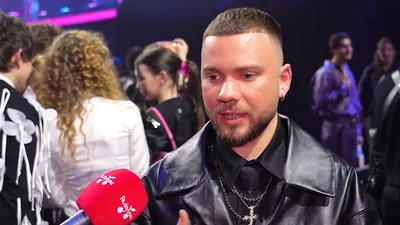 Сьома спроба без перемоги: LAUD про критику, гроші та плани на Євробачення-2027