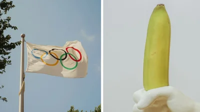 На Олімпіаді-2026 розгорівся скандал - у цьому винні пеніси