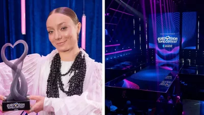 LELÉKA перемогла у Нацвідборі на Євробачення-2026: як змінилися прогнози букмекерів
