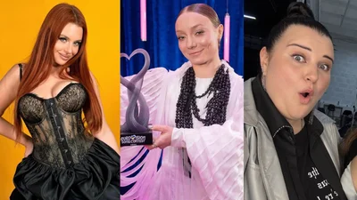 "Трошки паліво": Valeriya Force та аlyona аlyona наїхали на переможницю LELÉKA через одне запрошення