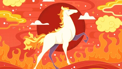 Китайський Новий рік 2026: коли, рік кого і що він нам несе