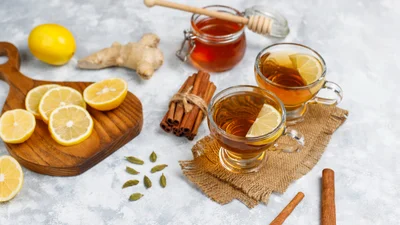 Ранковий енерго-бустер: приготуй цей простий та смачний напій на сніданок, щоб мати багато сил вдень