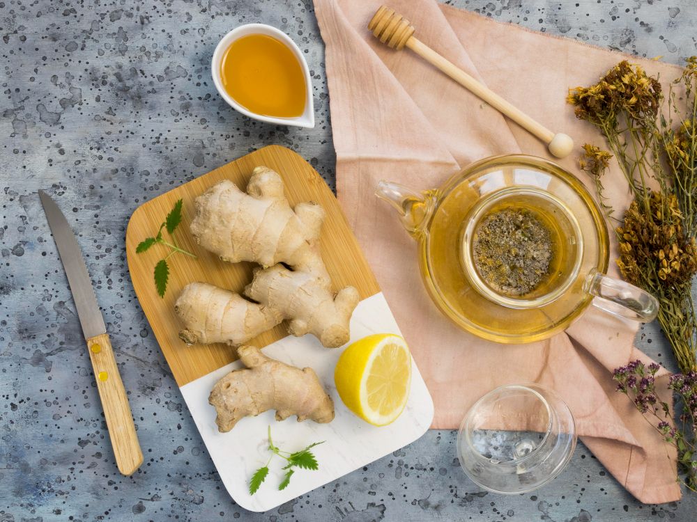 Утренний энерго-бустер: приготовь этот простой и вкусный напиток на завтрак, чтобы иметь много сил днем - 827627 Утренний энерго-бустер: приготовь этот простой и вкусный напиток на завтрак, чтобы иметь много сил днем - фото 827627