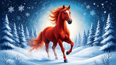 Китайський Новий рік без фейлів: як задобрити Вогняного Коня