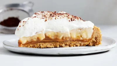 Солодкий гріх на кожен день: як приготувати легендарний баноффі вдома без світла