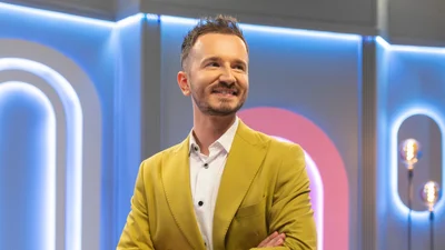 Андрій Черепущак розповів про лицемірних артистів у шоу-бізнесі