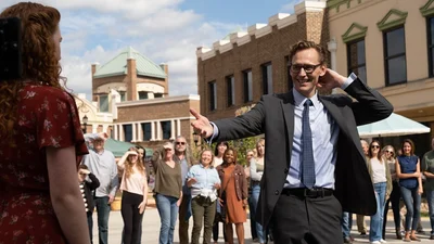 5 фильмов, которые заставят по-новому посмотреть на Тома Хиддлстона – №2 ты точно еще не видела