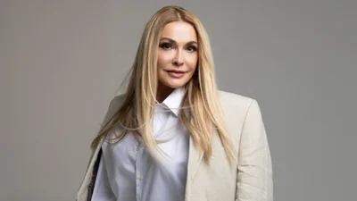 Страстный и незаурядный: этот фильм с Марго Робби Ольга Сумская ждет с нетерпением