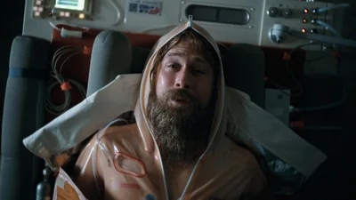 Райан Гослинг в роли астронавта: вышел первый трейлер фильма "Проект "Аве Мария"