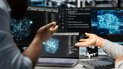 Ілюзія полегшення: виявляється, штучний інтелект веде людину до вигорання