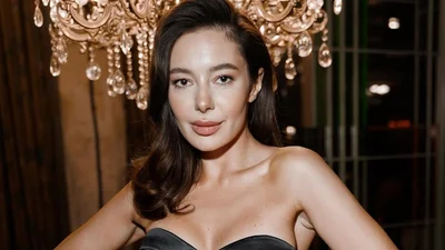 Блогерка з нагородою від ГУР Ксюша Манекен сказала, чи була її вагітність запланованою