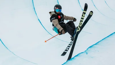 Упс, незручно вийшло: відеодобірка курйозних моментів у зимових видах спорту