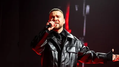 LAUD прокомментировал упреки Jerry Heil относительно испорченных номеров на Нацотборе-2026