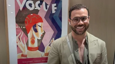 Як одягатися з великим бюстом: Андре Тан назвав 5 ключових правил