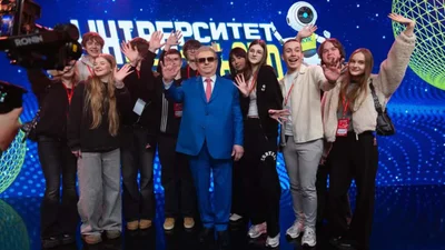 Михаил Поплавский потерял ректорское кресло КНУКиИ - что произошло