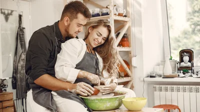 Альтернативное празднование: идеи для свидания на День Валентина для тех, кто не любит розовые сердечки