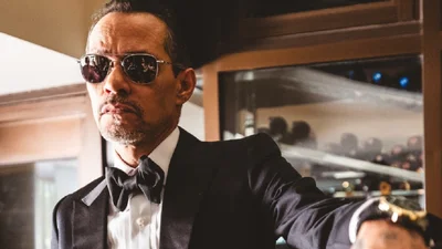 Близькій друг Бекхемів Марк Ентоні зробив неочікувану заяву про їхній конфлікт з Брукліном