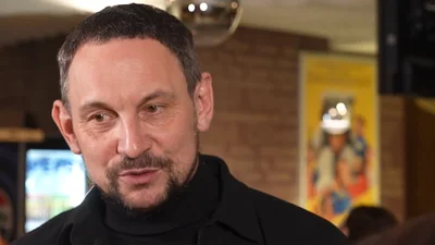 Валерий Харчишин прокомментировал заявление Янины Соколовой об измене